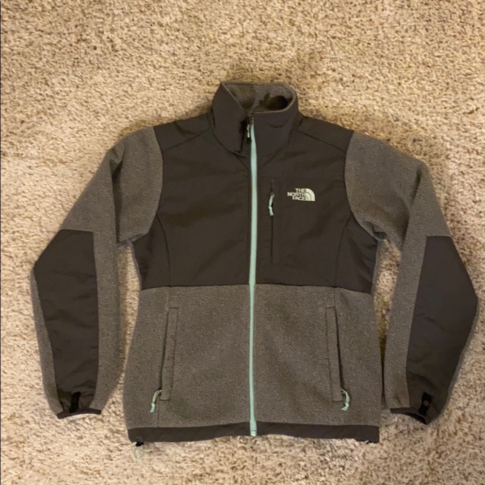 North face jacket